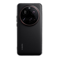 Tactical TPU kryt Xiaomi 15 Ultra 5G čirý