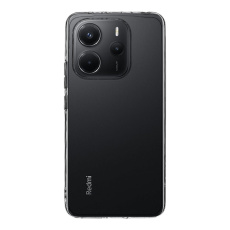 Tactical TPU kryt Xiaomi Redmi Note 14 4G čirý