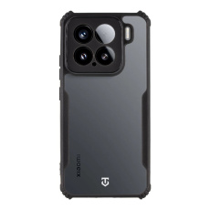Tactical Quantum Stealth kryt Xiaomi 15 5G čirý/černý