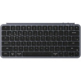 Keychron B1 klávesnice (US) šedá