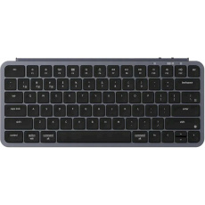 Keychron B1 klávesnice (US) šedá