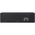 Keychron B6 klávesnice (US) šedá
