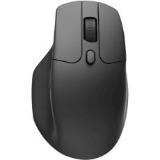 Keychron M6 bezdrátová myš černá