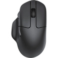 Keychron M7 bezdrátová myš černá