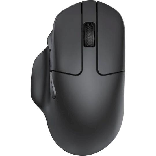 Keychron M7 bezdrátová myš černá