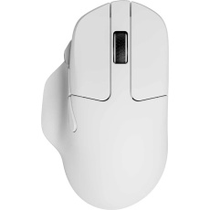 Keychron M7 bezdrátová myš bílá