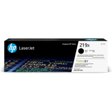 HP W2190X č. 219X Černá Originální