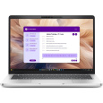 DELL Pro 13 Plus (89F17) stříbrný + 3. rok záruky ProSupport On-Site