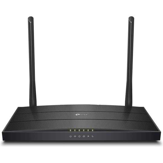 TP-Link XC220-G3v router