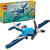 LEGO Creator 3 v 1 31160 Závodní letadlo