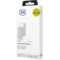 3mk ochranný kryt Matt Case Pro pro Samsung Galaxy A56 5G