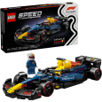 LEGO Speed Champions 77243 Závodní auto Oracle Red Bull Racing RB20 F1