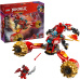LEGO Ninjago 71830 Kaiův bouřný jezdec a robot