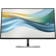 HP 524pu monitor 23,8"