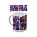 Hrnek Abysse Corp Five Nights at Freddy's - Sisters 320 ml