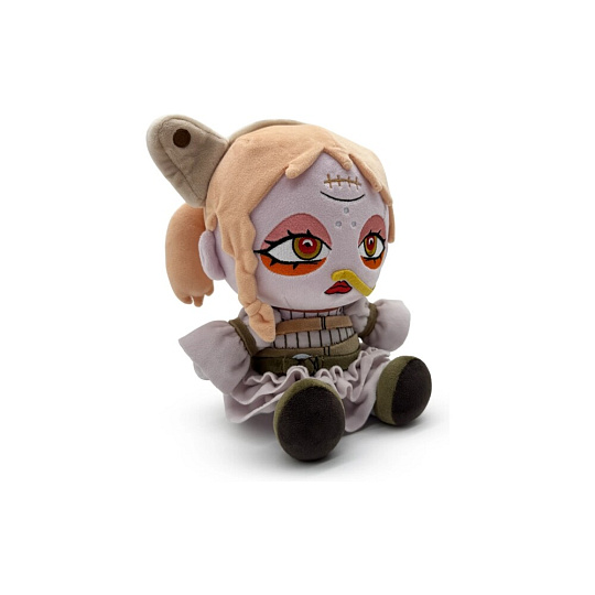 Plyšák Youtooz Bring me the Horizon - Sof 22 cm Plyšák Youtooz Bring me the Horizon - Sof 22 cm