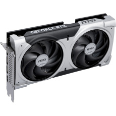 MSI NVIDIA GeForce RTX 5060 Ti 16G VENTUS 2X OC PLUS