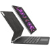 Belkin Connect Bluetooth klávesnice pro iPad Pro 13" (M4)