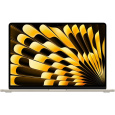 CTO Apple MacBook Air 15,3 (2025) / INT KLV / Hvězdně bílá / 256GB SSD / 35W / 16GB