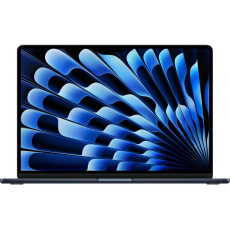 CTO Apple MacBook Air 15,3 (2025) / INT KLV / inkoustová / 256GB SSD / 35W / 16GB