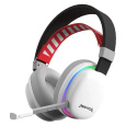 Marvo MONKA ECHO RS sluchátka s mikrofonem bílá
