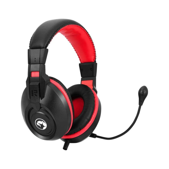 Marvo H8321S sluchátka s mikrofonem