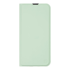 OBAL:ME SmoothTouch pouzdro Xiaomi Redmi Note 14 Pro+ 5G mentolové