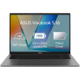 ASUS VivoBook S (S3607CA-RP020W) šedý + 3 roky záruka po registraci