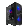 TIGO Gamer Pro i5-12400F, RTX 5060 Ti - 1TB 32GB