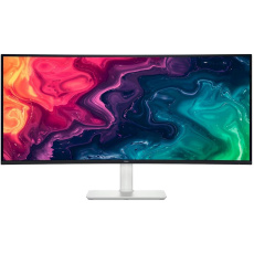 Dell Plus 4K S3425DW monitor 34"