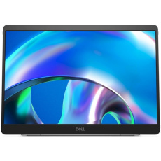 Dell Pro Plus P1425 monitor 14"