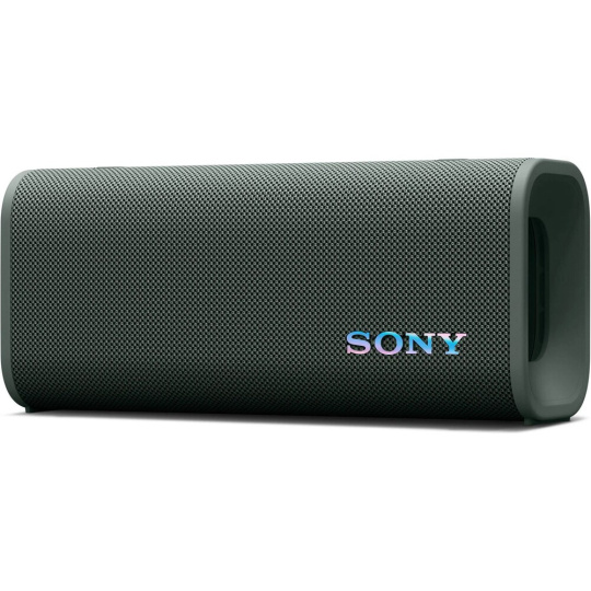 Sony ULT Field 3 bezdrátový reproduktor šedo-zelený