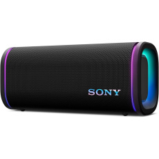Sony ULT Field 5 bezdrátový reproduktor černý