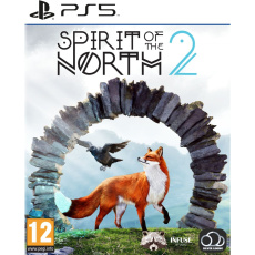 Spirit of the North 2 (PS5)