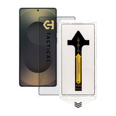 Tactical Impact Barrier for Rookies sklo s aplikátorem Samsung Galaxy S25 Ultra