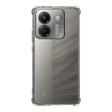 Tactical TPU Plyo kryt Poco M7 Pro čirý