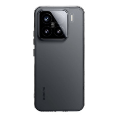 Tactical TPU kryt Xiaomi 15 5G čirý