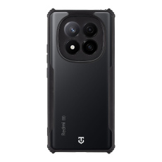 Tactical Quantum Stealth kryt Xiaomi Redmi Note 14 Pro+ 5G čirý/černý