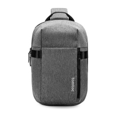 tomtoc Navigator T24 batoh šedý