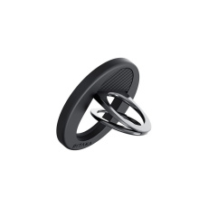 Pitaka MagEZ Grip 3 MagSafe držák/stojánek na telefon Black/grey