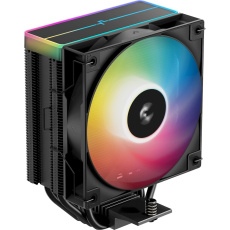 DEEPCOOL AG400 ARGB V2 černý