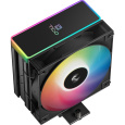 TIGO AG400 ARGB V2 černý - BULK