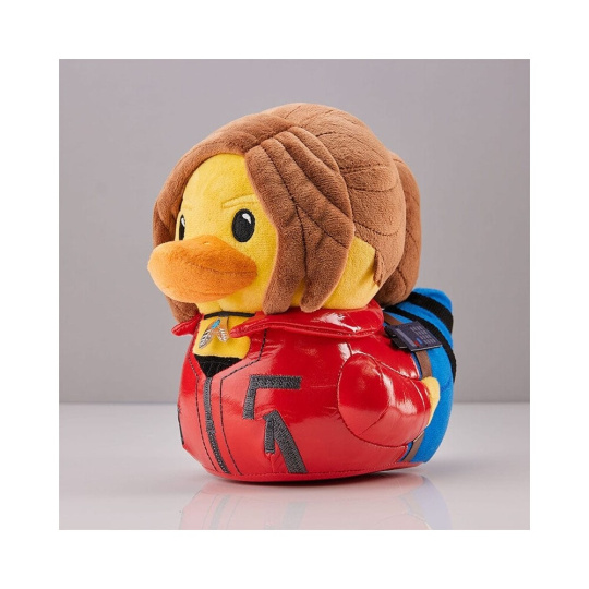 Tubbz plyšová kachnička Resident Evil - Claire Redfield 20 cm Tubbz plyšová kachnička Resident Evil - Claire Redfield 20 cm