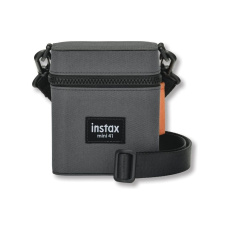 Fujifilm instax Mini 41 pouzdro šedé