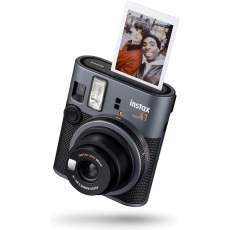 Fujifilm Instax Mini 41 PH EX D šedý