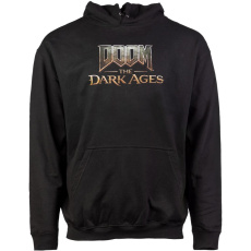 Mikina DOOM: The Dark Ages - Logo XL