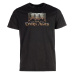 Tričko DOOM: The Dark Ages - Washed Out Logo XL