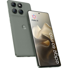 Motorola Edge 60 Pro 12GB/512GB PANTONE Shadow
