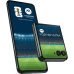 Motorola Razr 60 Ultra 16GB/512GB PANTONE Scarab