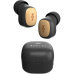 House of Marley Smile Jamaica Mini TWS bezdrátová sluchátka černá